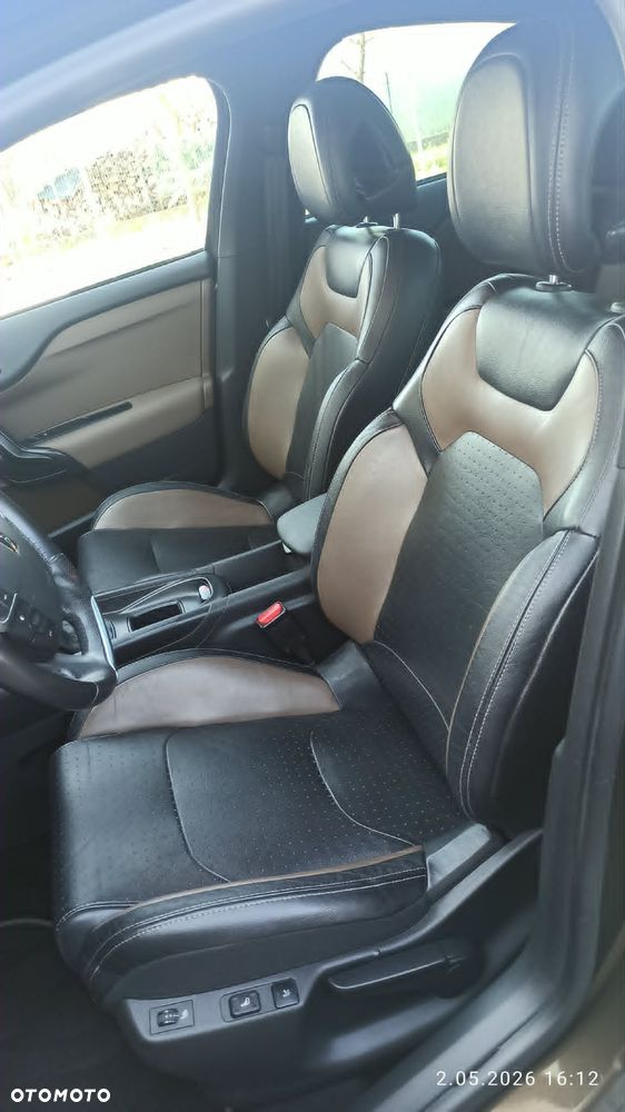 Citroën DS4 - 8