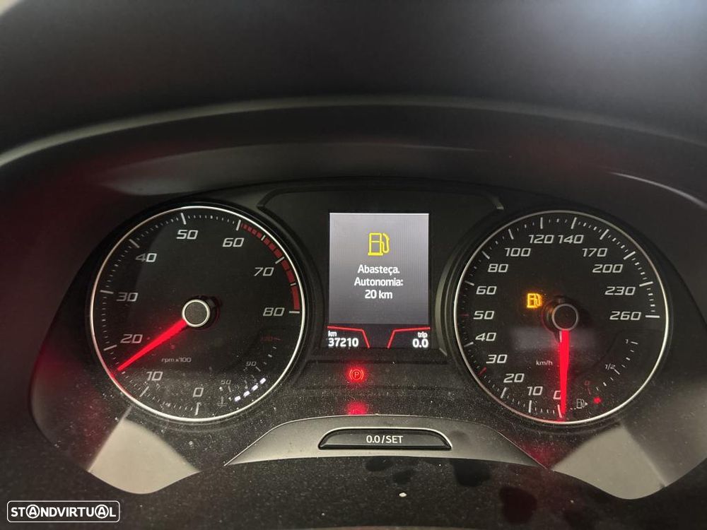 SEAT Leon 1.0 EcoTSI Style S/S - 6