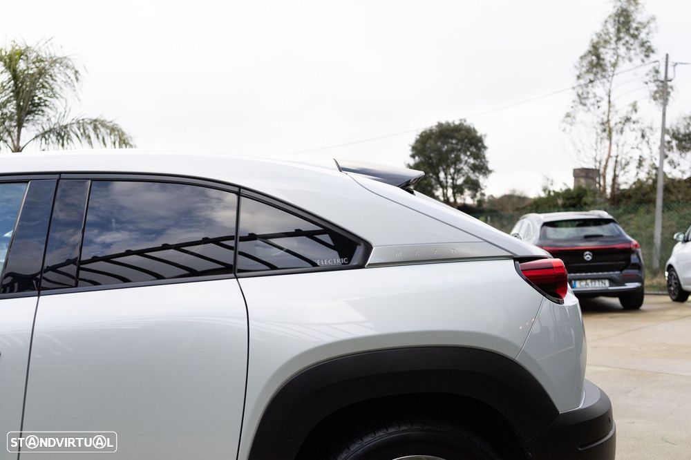 Mazda MX-30 e-SKYACTIV FIRST EDITION - 16