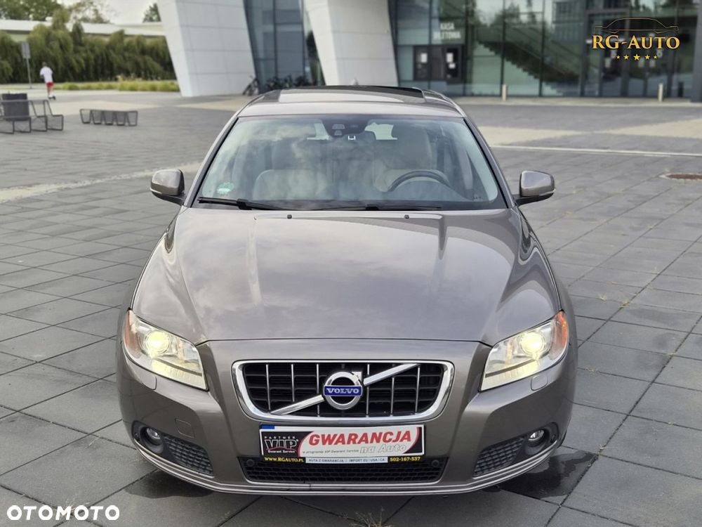 Volvo V70 - 16