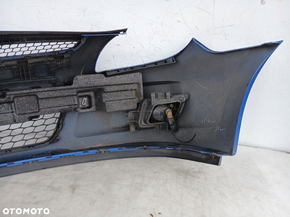 ZDERZAK PRZÓD PRZEDNI HYUNDAI I30 I 07-10r. KOD LAKIERU BV 86511-2R000 - 5