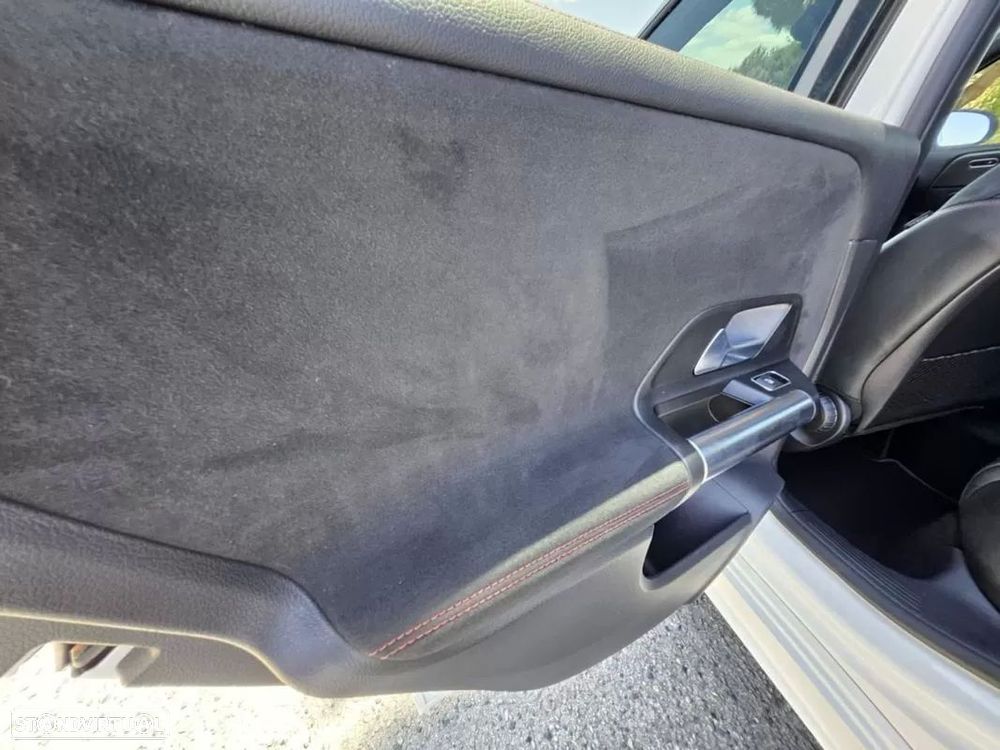 Mercedes-Benz B 180 d AMG Line Aut. - 21