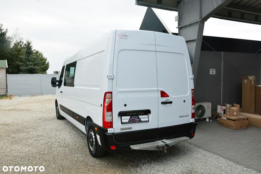 Renault Master - 3