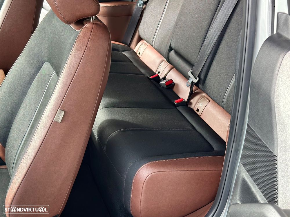 Mazda MX-30 e-SKYACTIV Ex.+Plus Pack+Vintage Leatherette - 23