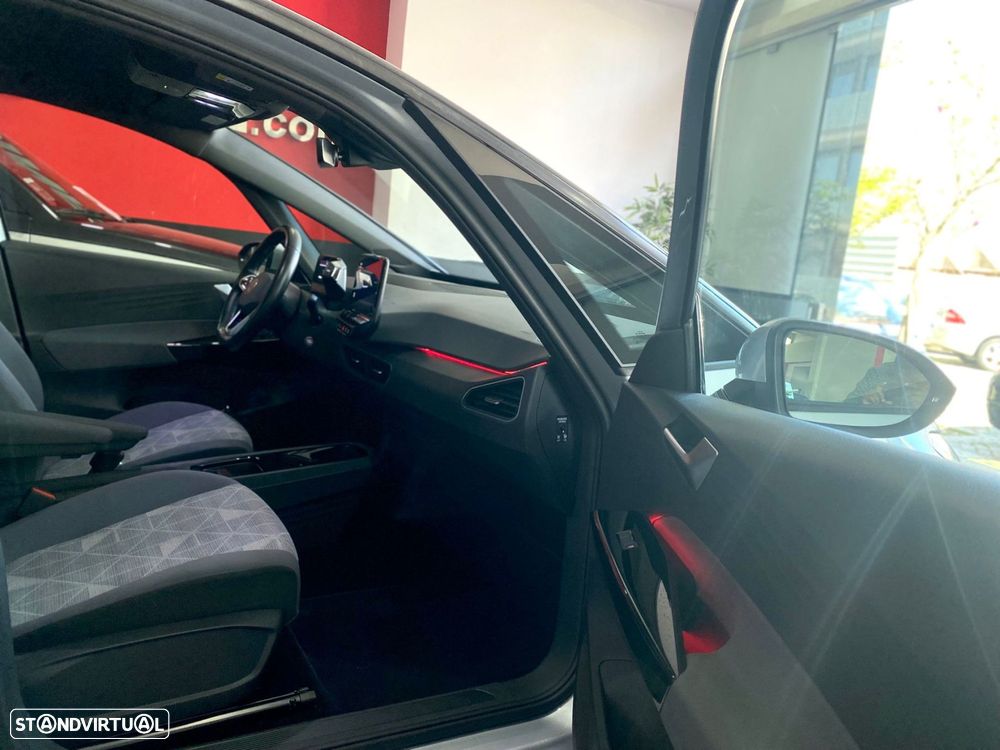 VW ID.3 Performance Upgrade Pro Life - 19