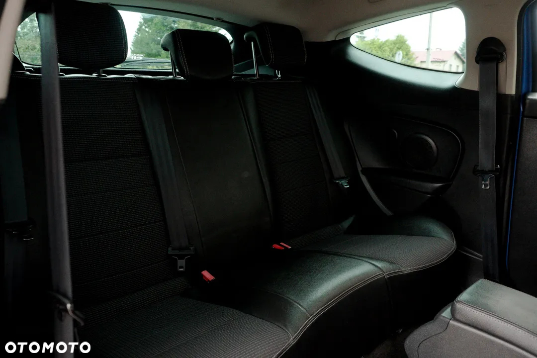 Renault Megane 2.0 16V TCE GT - 37