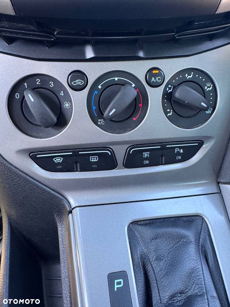 Ford Focus 2.0 TDCi Edition MPS6 - 15