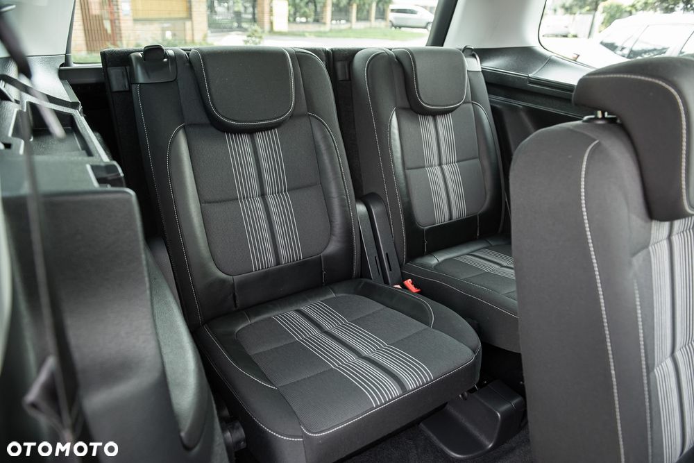 Volkswagen Sharan 2.0 TDI BlueMotion Technology Match - 31