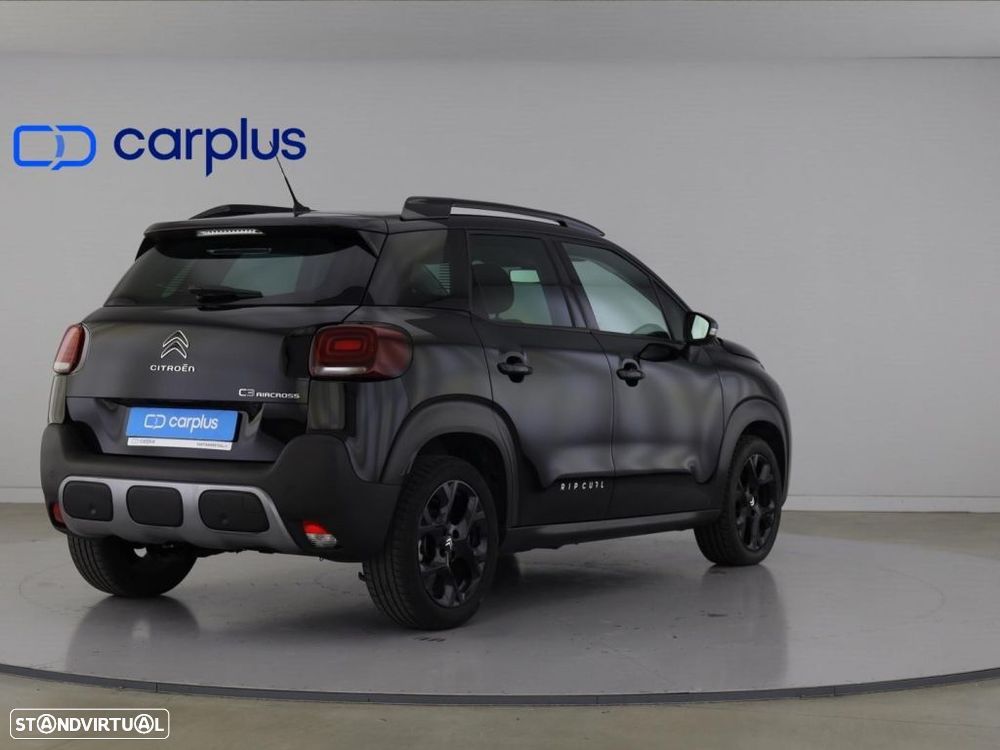Citroën C3 Aircross 1.2 PureTech Rip Curl - 7