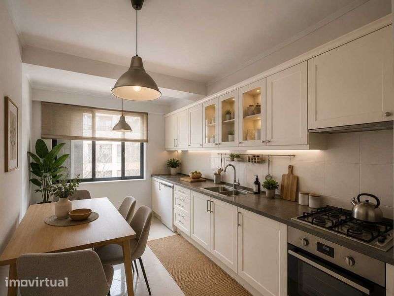 Apartamento na Guia, Cascais - Grande imagem: 2/12