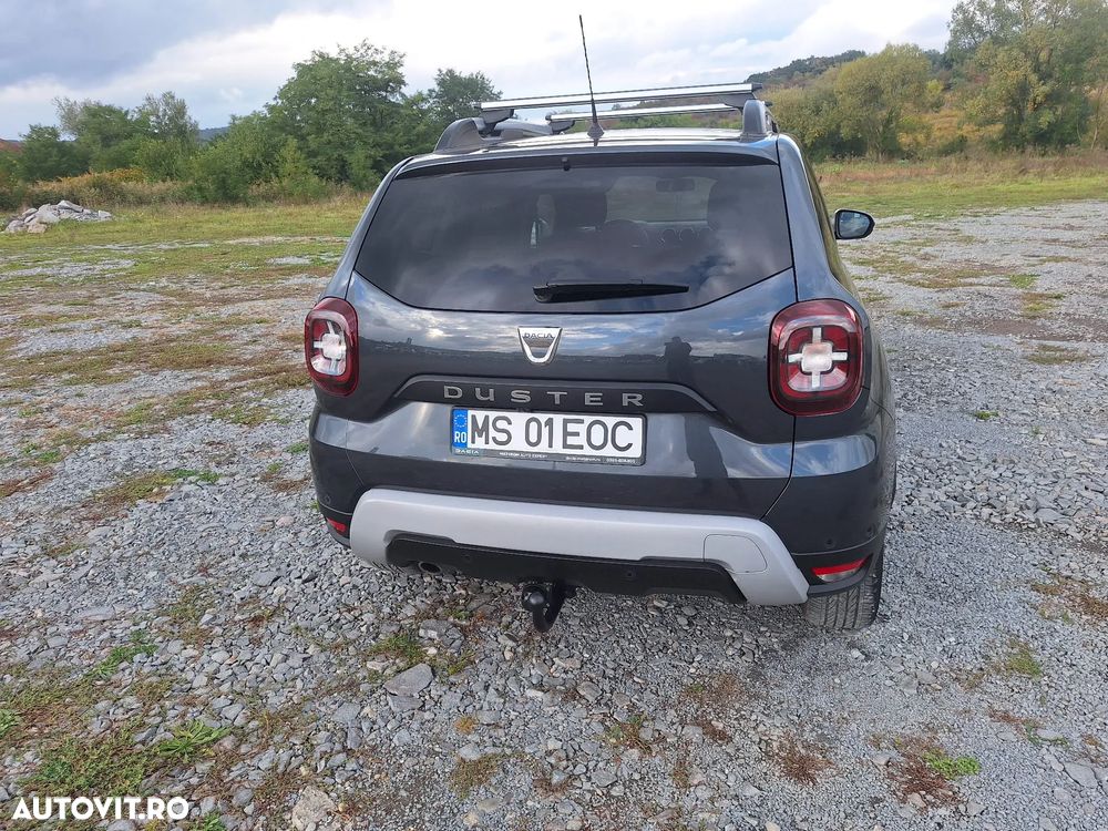 Dacia Duster - 3