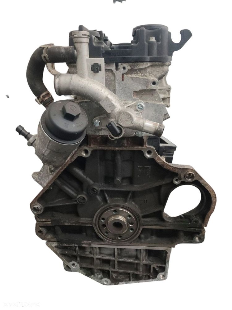 SILNIK SŁUPEK OPEL MOKKA A (2012-2016) 1.4 T 140KM B14NET - 10