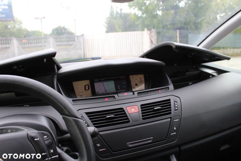 Citroën C4 Picasso 1.6 HDi FAP CoolTech - 33