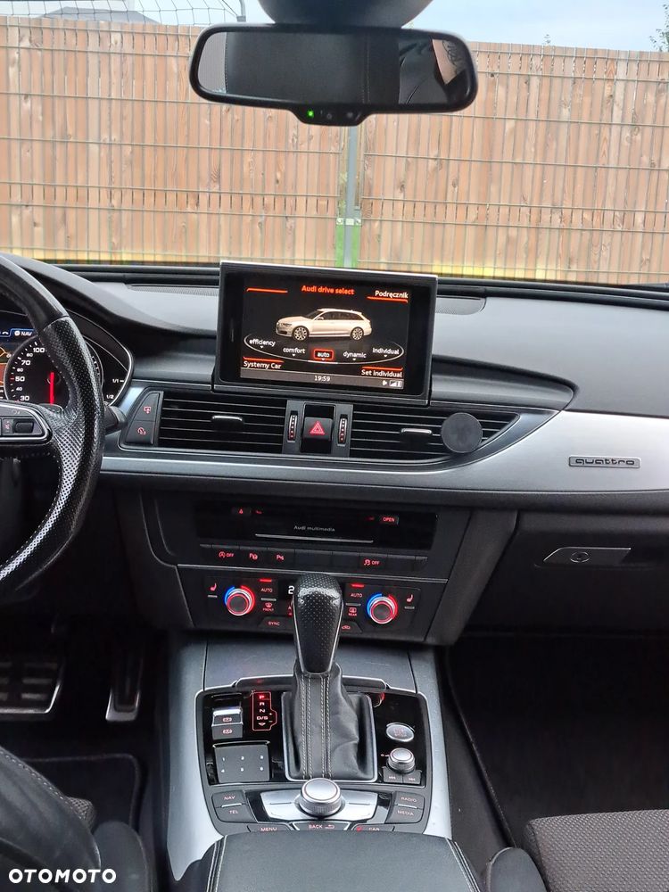 Audi A6 Avant - 18
