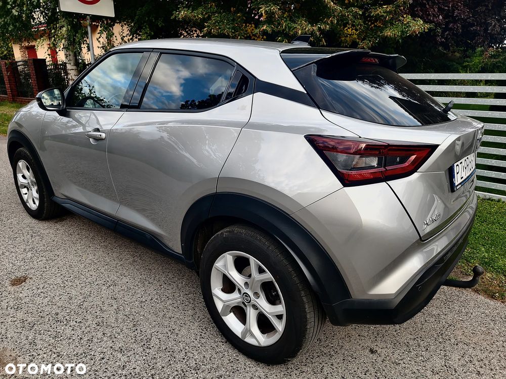 Nissan Juke - 2