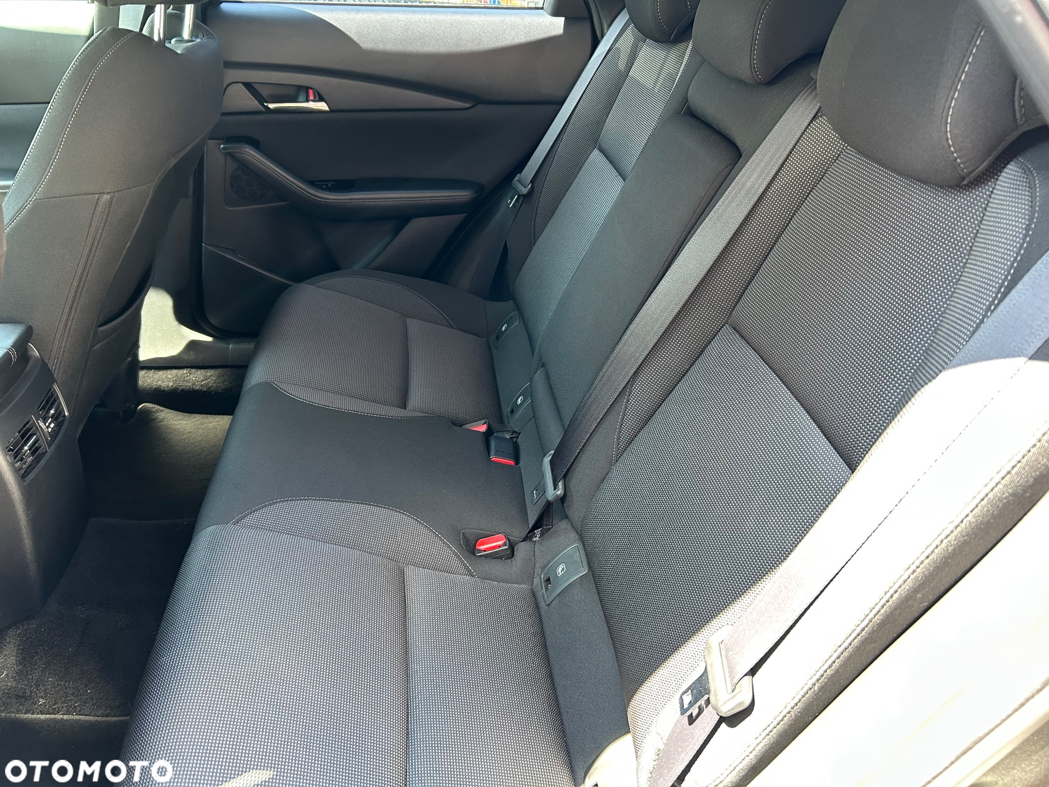 Mazda CX-30 - 19