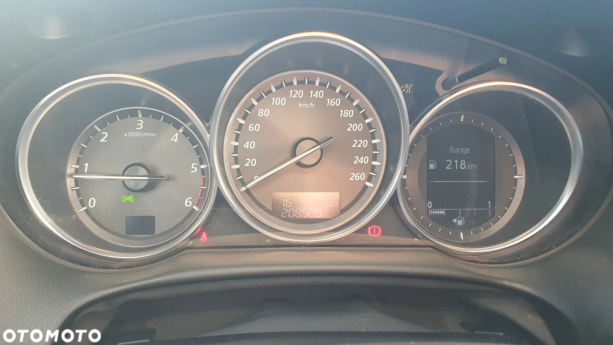 Mazda CX-5 2.2 D Skypassion - 16