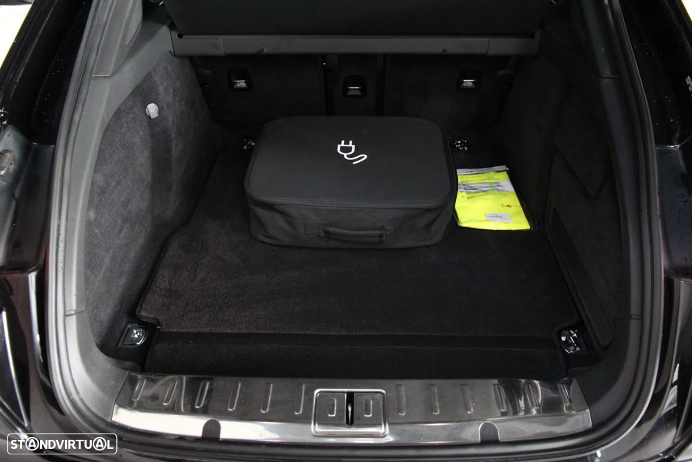 Porsche Panamera Sport Turismo 4 E-Hybrid Platinum Edition - 33