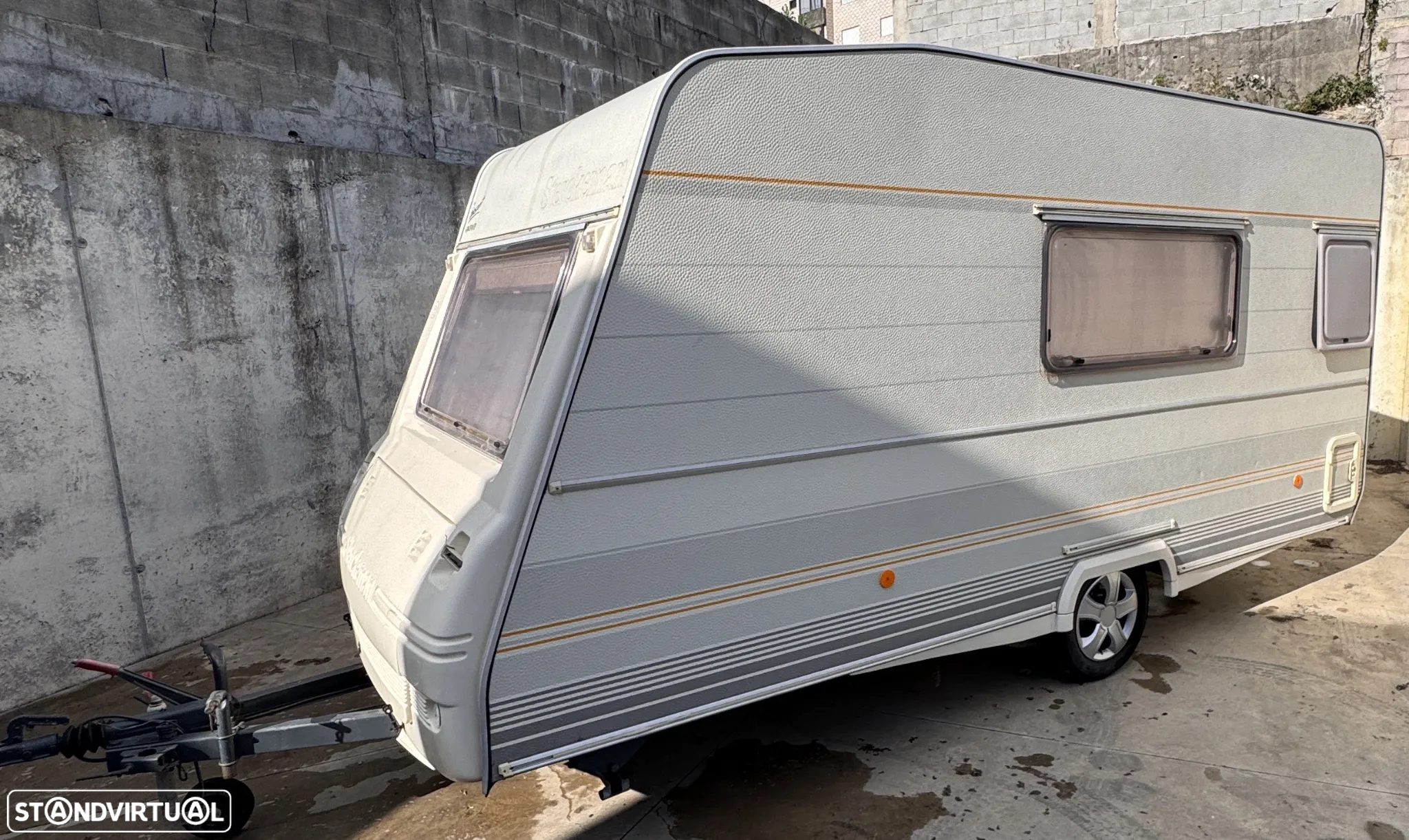 Sterckeman Star Deluxe B4100P - 37