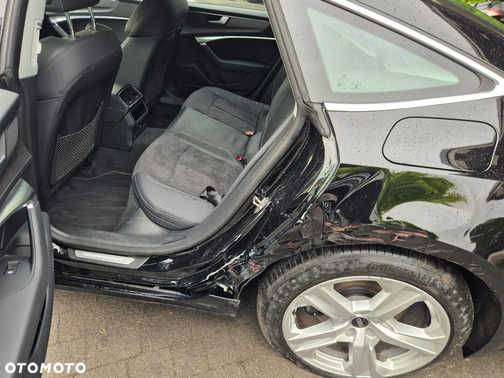 Audi A7 Sportback 50 TFSI e PHEV Quattro S tronic - 29