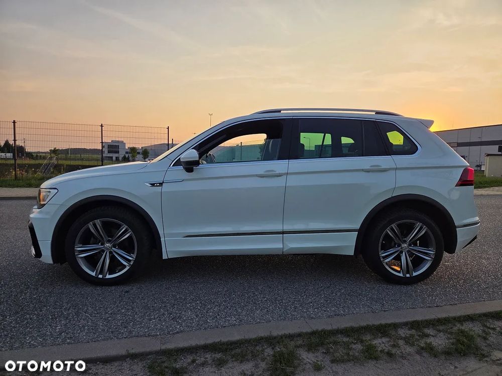 Volkswagen Tiguan - 6