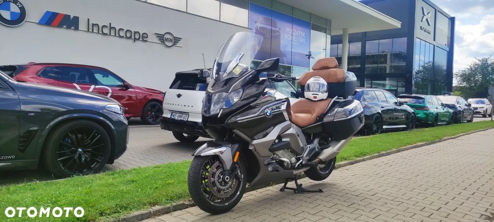 BMW K - 4
