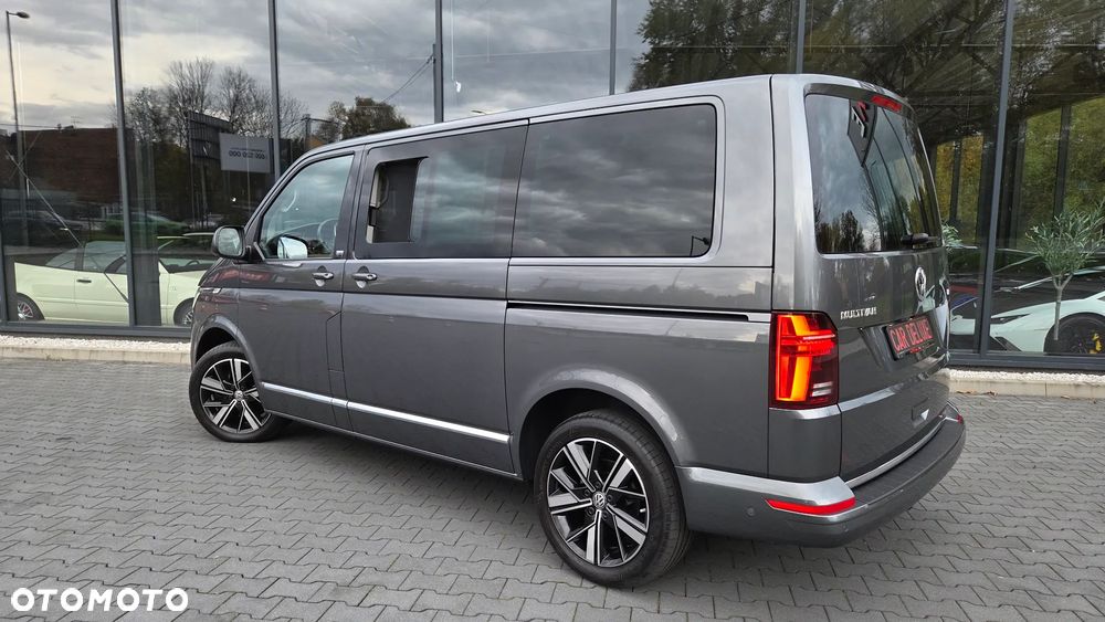 Volkswagen Multivan 6.1 2.0 TDI L1 Highline 4Motion DSG - 35