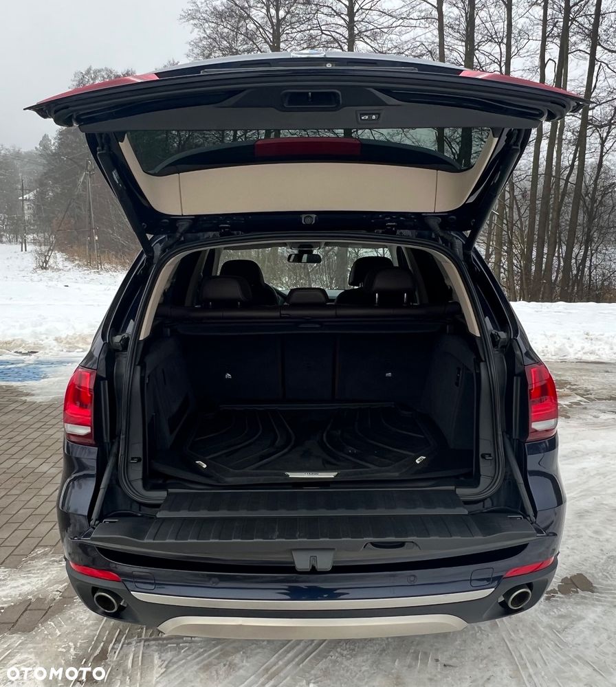 BMW X5 - 9