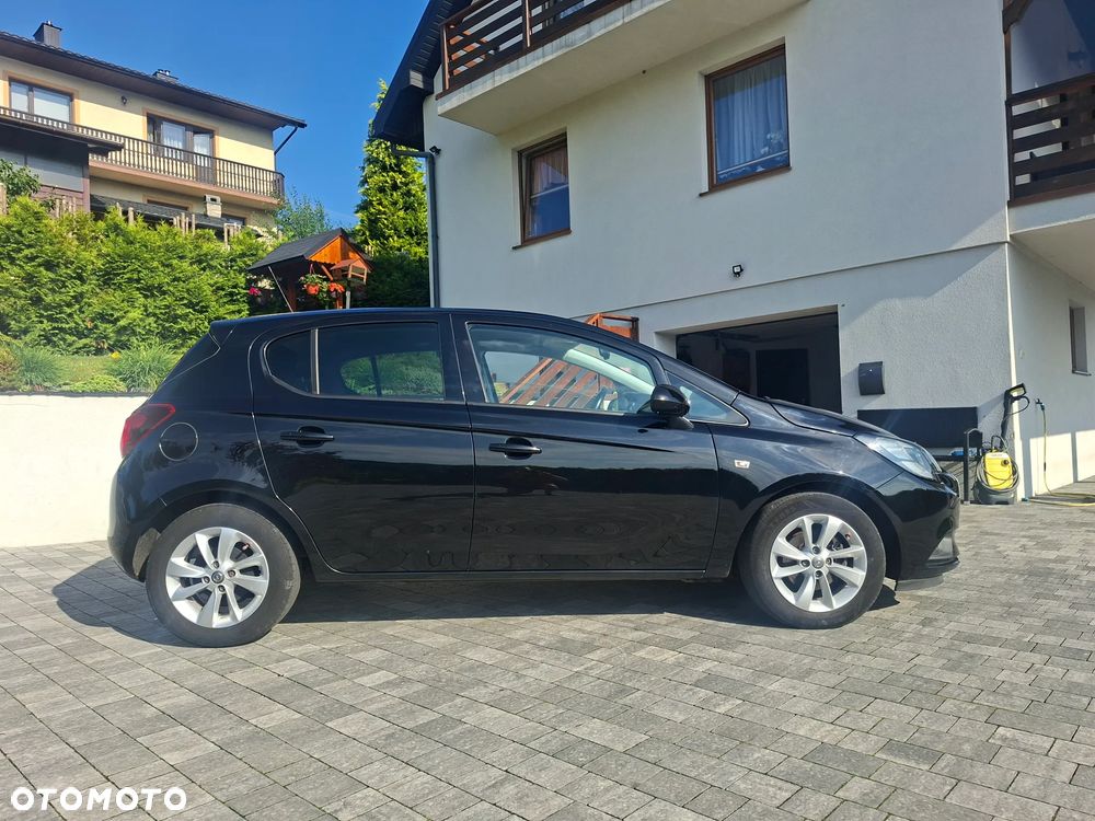 Opel Corsa 1.4 Selection - 7