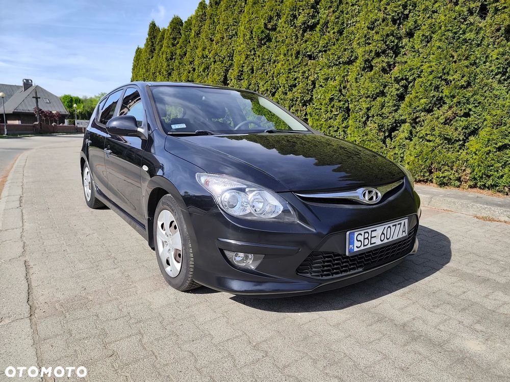 Hyundai i30 1.4 Classic - 12
