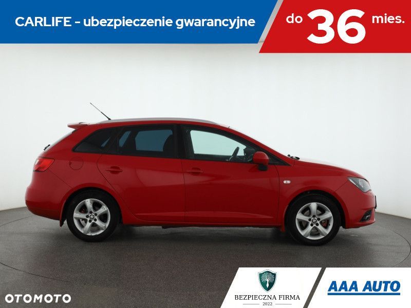 Seat Ibiza ST - 7
