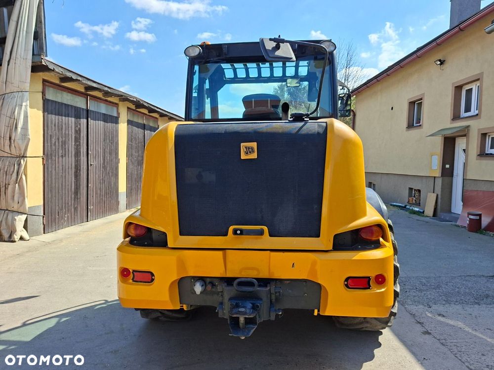 JCB Tm 310 S 4X4 - 6