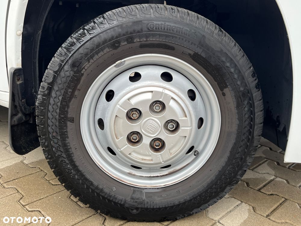 Fiat Ducato III WeiSberg 690 - 34