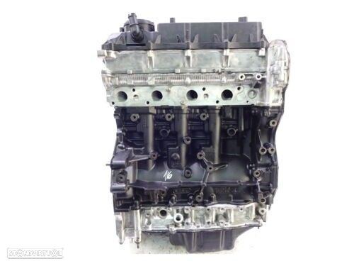 Motor FORD TRANSIT Box (FA_ _) 2.2 TDCi | 10.08 - 08.14 Usado REF. CYFB RECONSTR... - 1