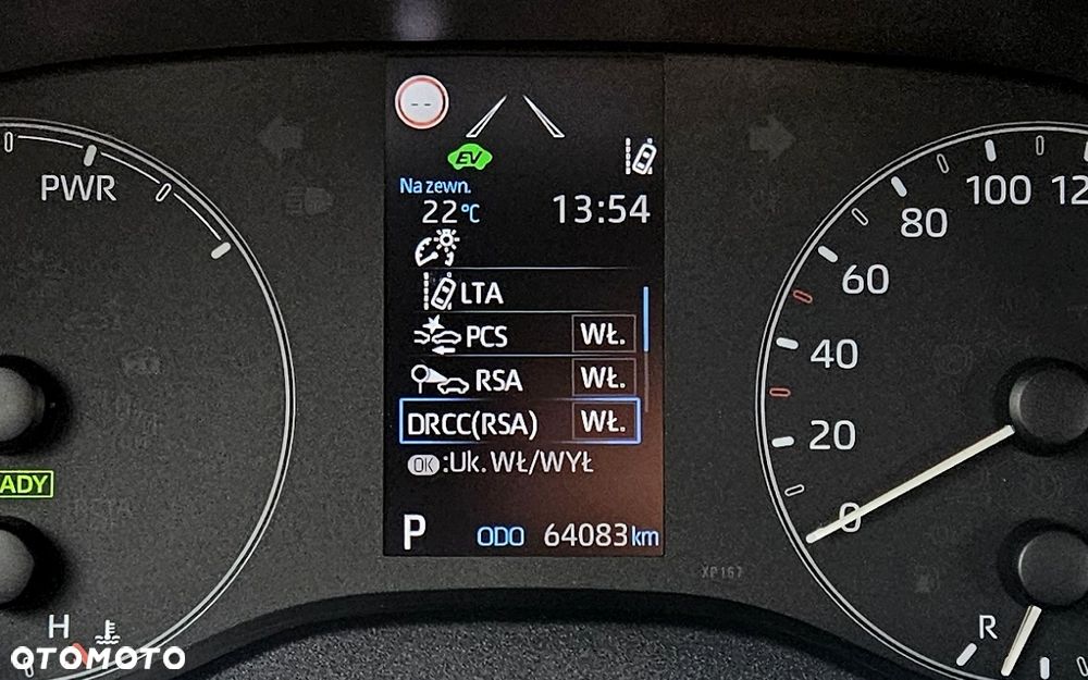 Toyota Yaris - 28
