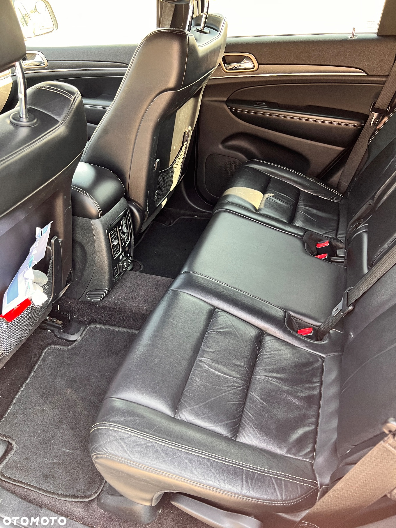 Jeep Grand Cherokee 3.6 V6 Limited - 12