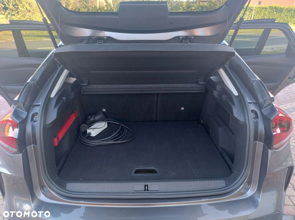 Citroën C4 e-C4 136 FEEL - 29