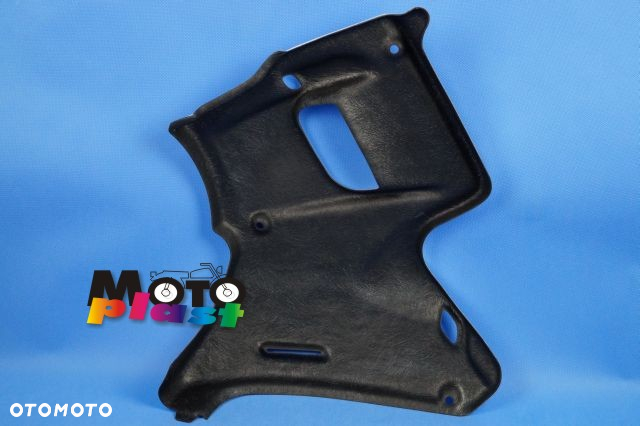 BOKI TUNINGOWE YAMAHA XJ 900 KOMPLET BOK LEWY I PRAWY - 5