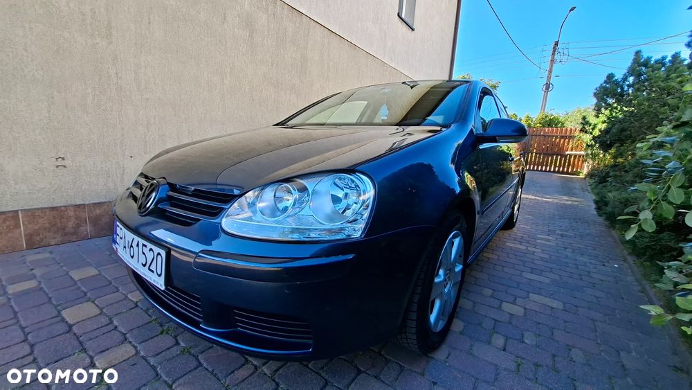 Volkswagen Golf 1.4 Team - 2