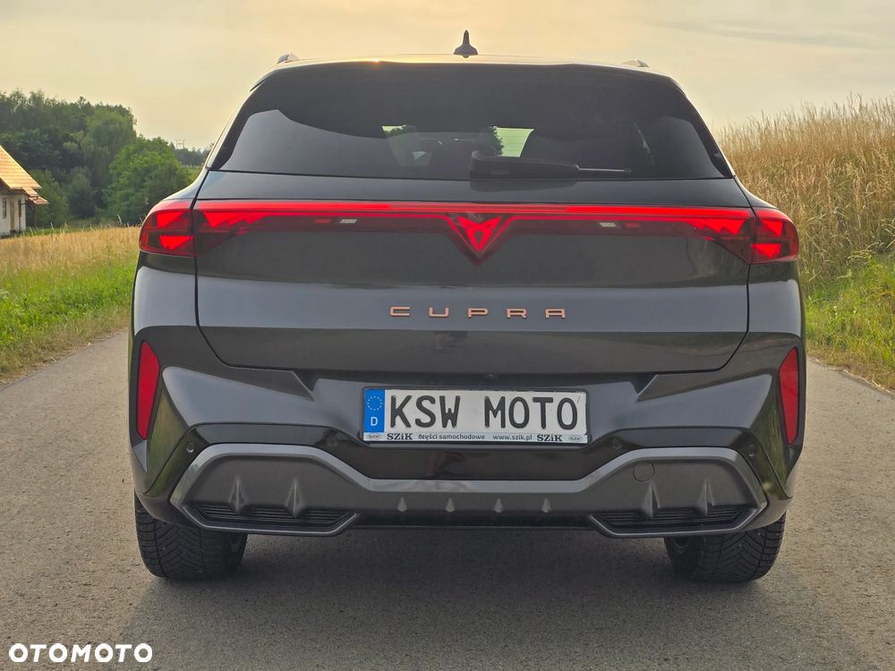 Cupra Terramar 2.0 TSI 4Drive VZ DSG - 6