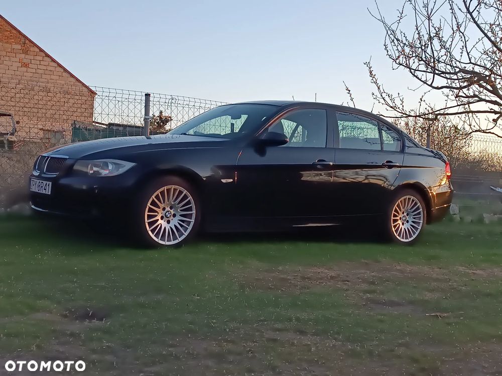 BMW Seria 3 - 9