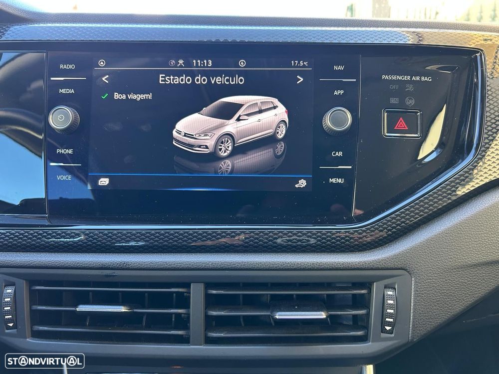 VW Polo 1.0 TSI Urban - 42
