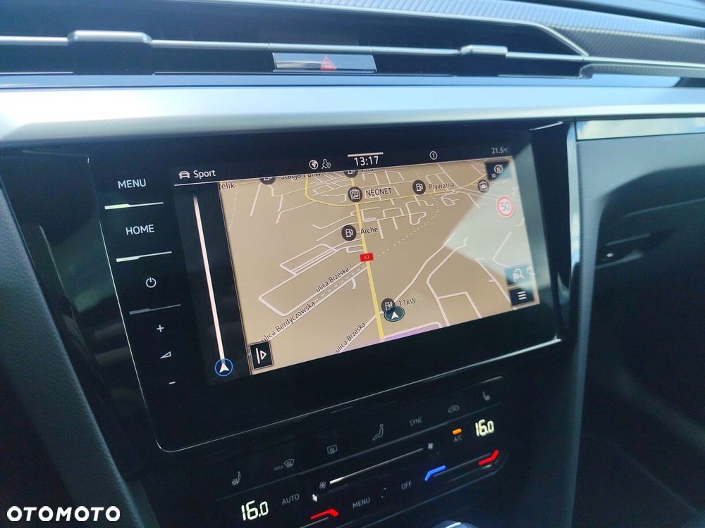 Volkswagen Arteon Shooting Brake 2.0 TSI 4Motion R DSG - 31