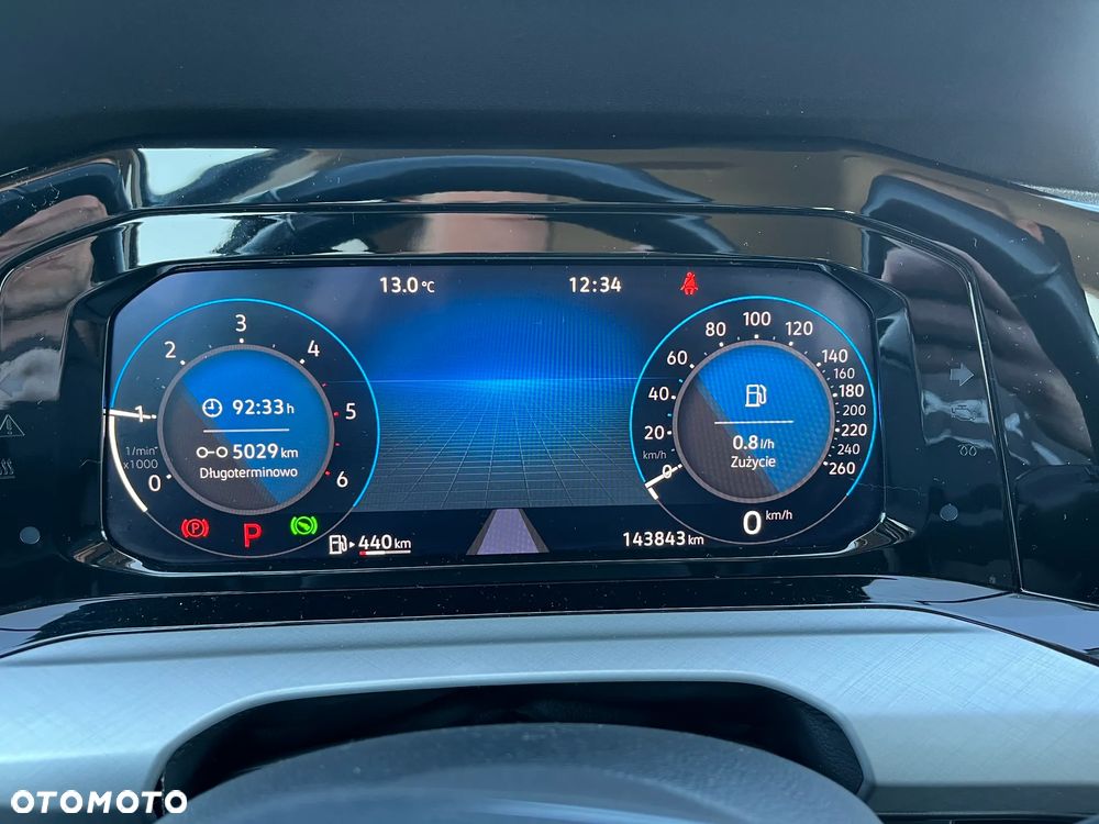 Volkswagen Golf - 20