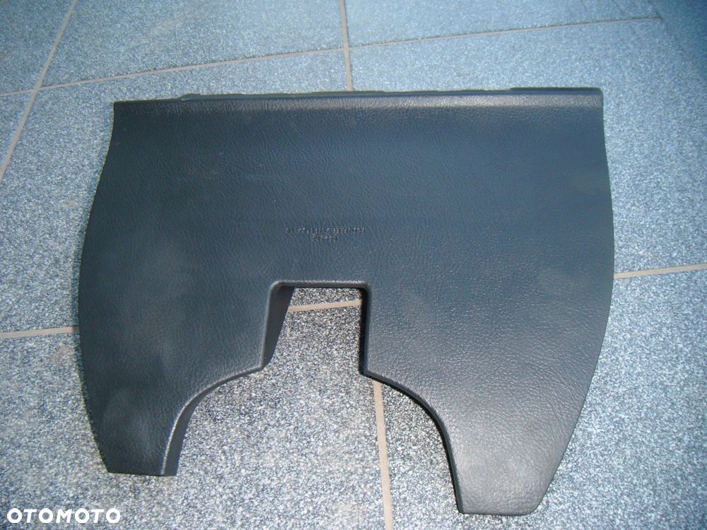toyota corolla verso 05r poduszka powietrzna kolanowa - 1
