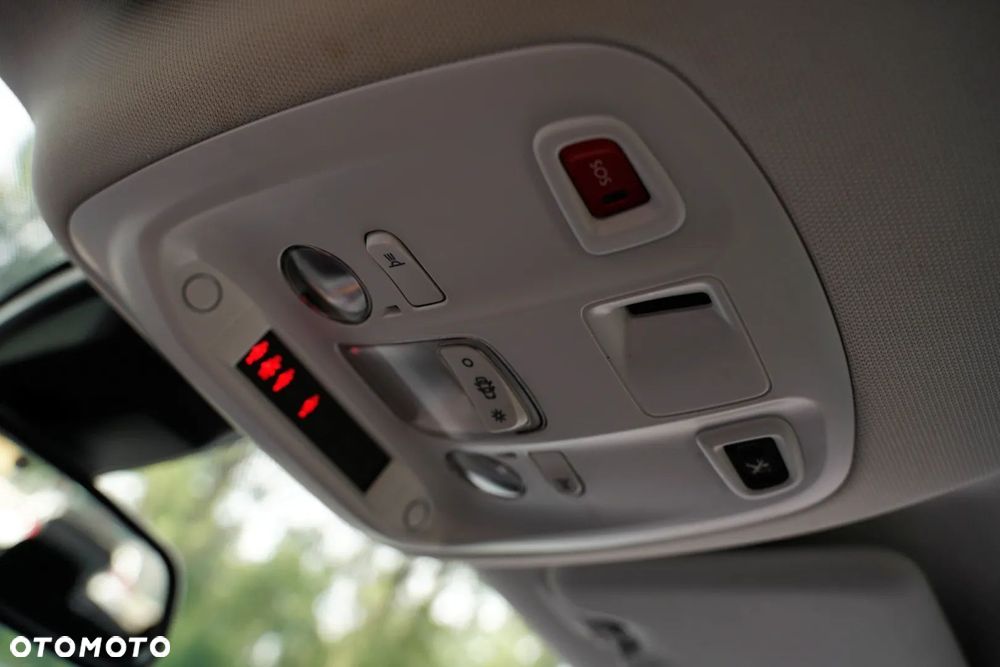 Peugeot 308 BlueHDi 130 Stop & Start Allure - 30