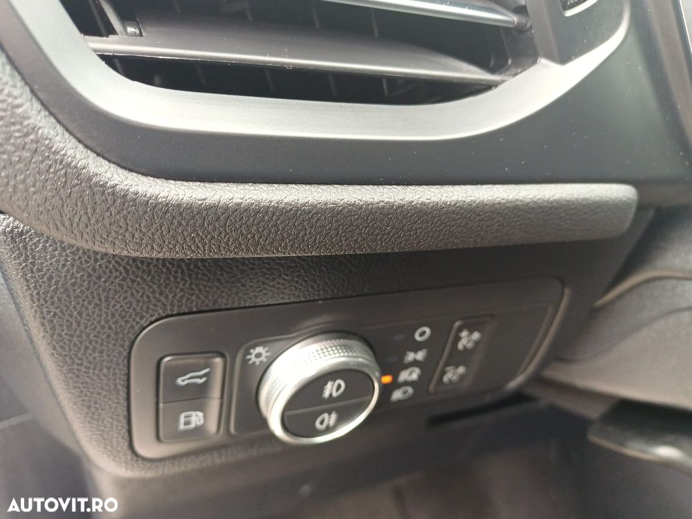 Ford Kuga 2.5 Duratec PHEV Titanium X - 16