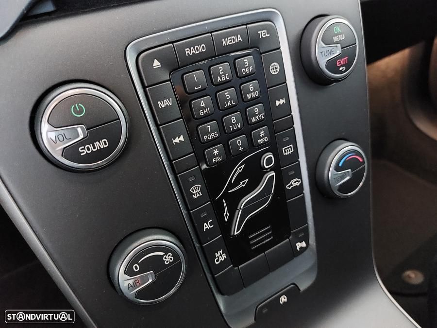 Volvo V40 2.0 D2 Kinetic Eco - 38