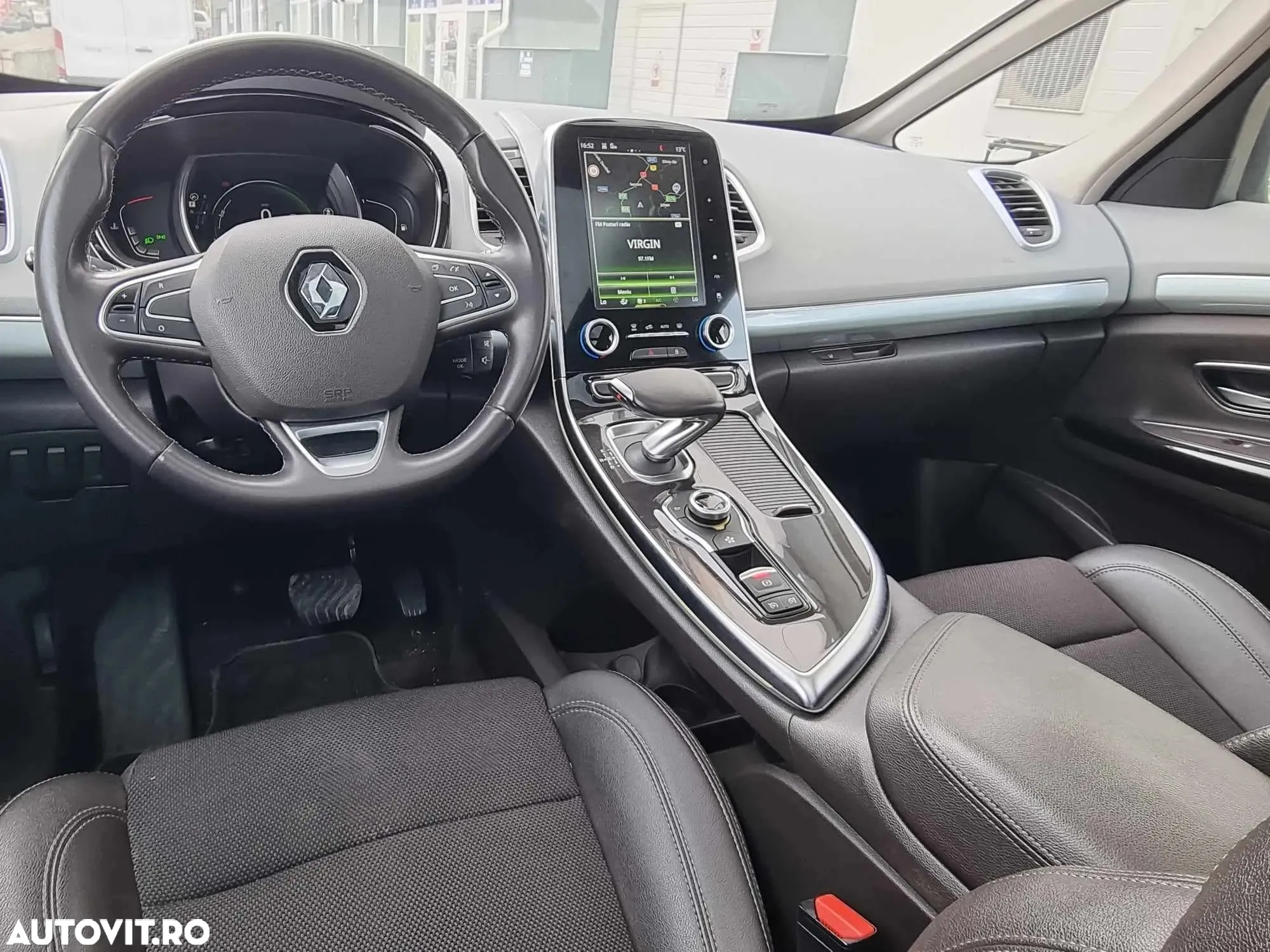 Renault Espace Energy dCi 160 EDC Intens - 15