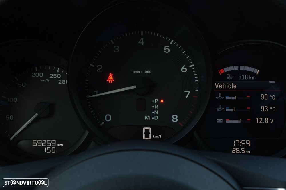 Porsche Macan 2.0T - 6